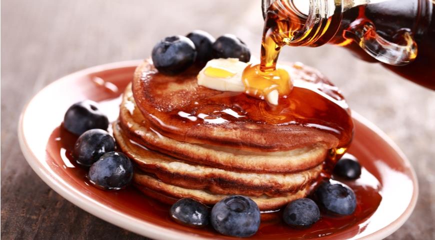 ТОП-30 продуктов длительного хранения для выживания