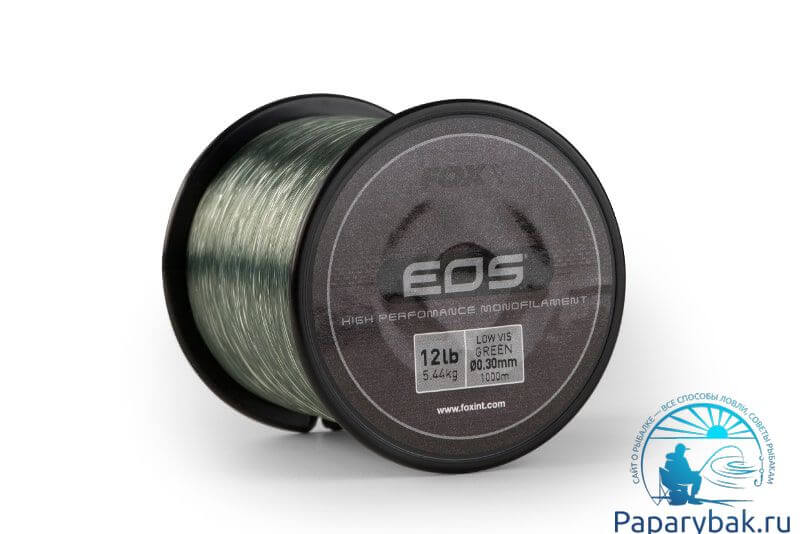 все для рыбалки