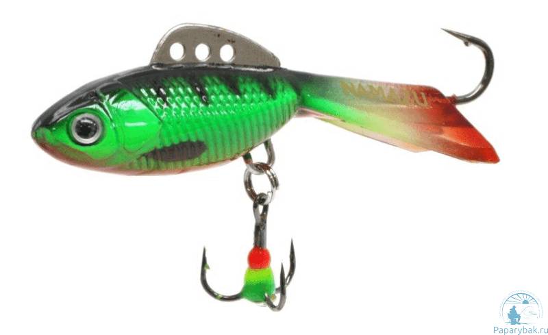 Зеленые балансы