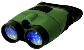 Лучшие инфракрасные бинокли: 7 гаджетов, которые заставят Кейбла Дэдпула завидовать Лучшие инфракрасные бинокли: 7 гаджетов, которые заставят Кейбла Дэдпула завидовать