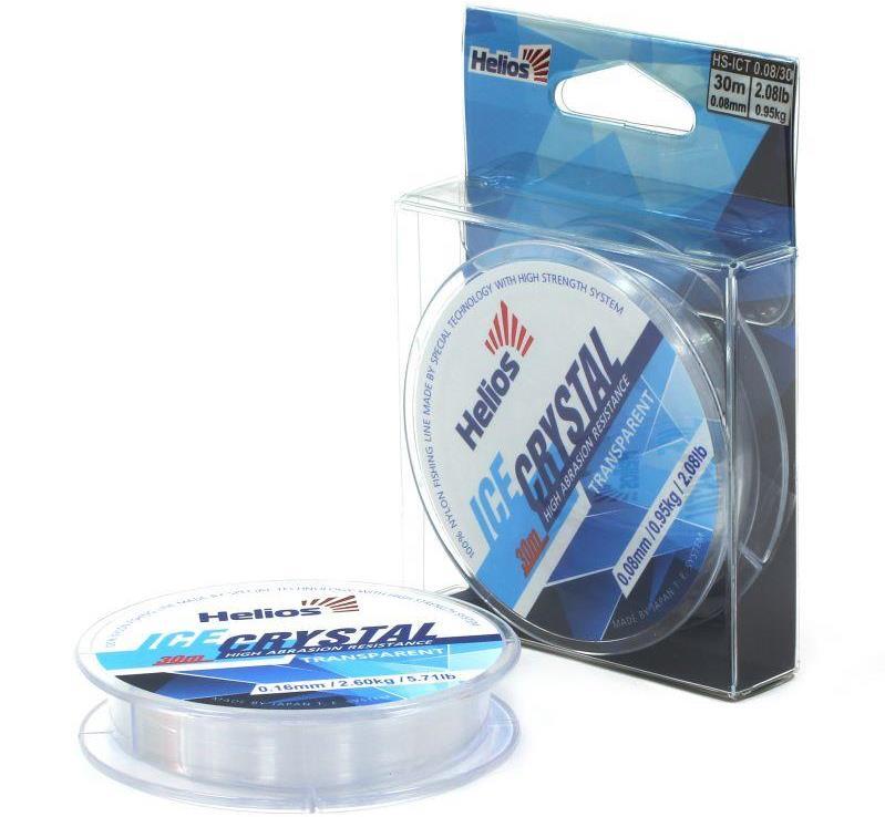 ТОП-30 лучших лесок для зимней рыбалки: рейтинг на 2023 год