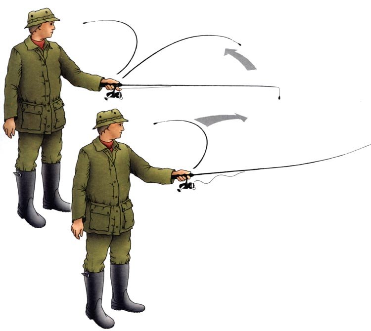 Боковое литье