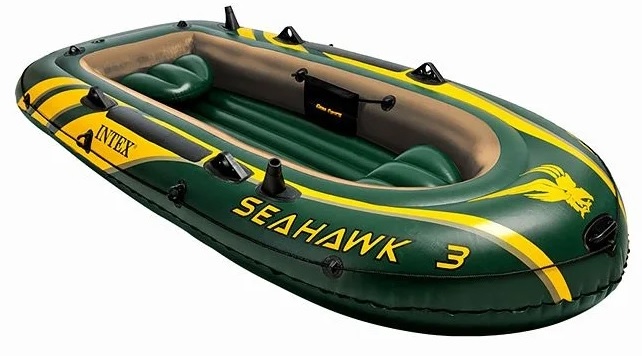 ТОП-25 лучших лодок ПВХ: рейтинг на 2023 год (полный обзор по цене-качеству)