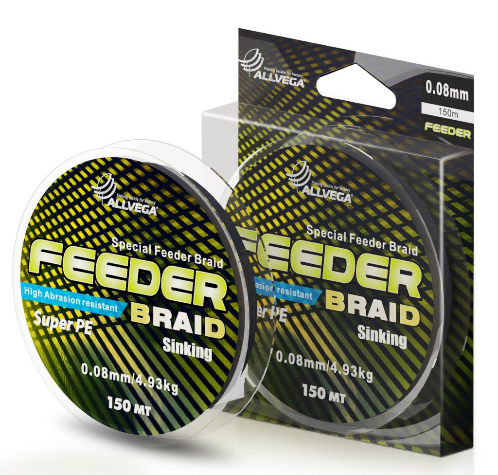 ТОП-15 Лучших лесок для фидера (сезон 2023): +советы по выбору