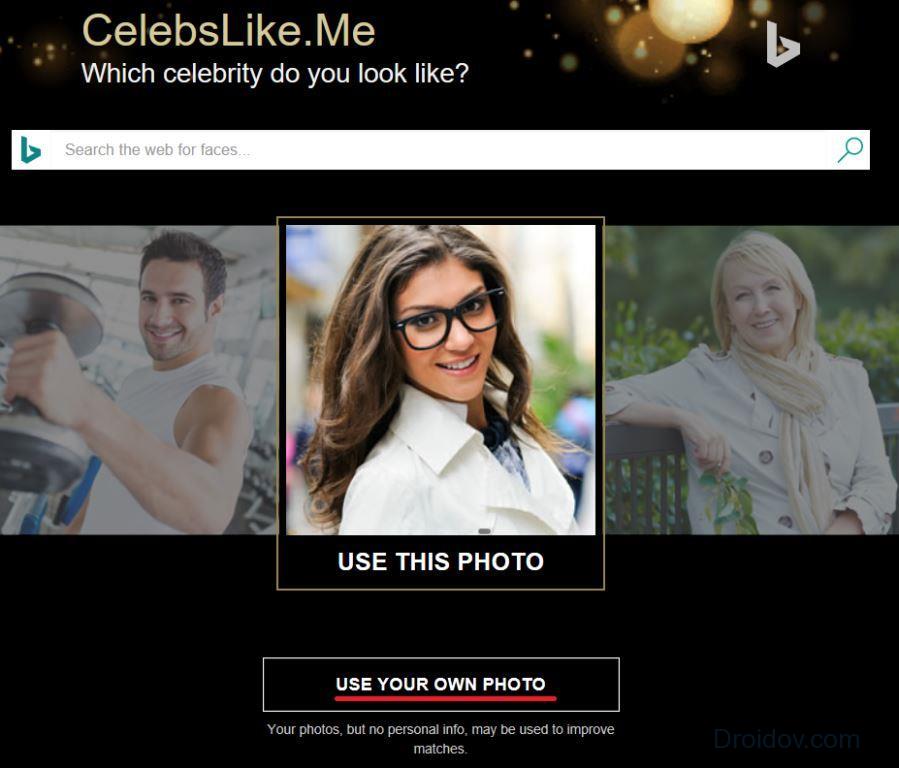celebslike me