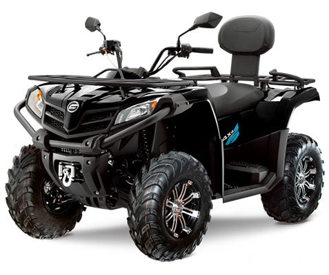 CFMOTO CFORCE 400L EPS