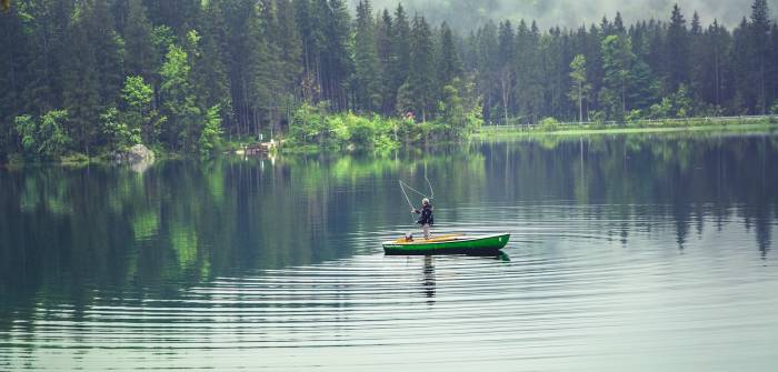Рыбалка в Подмосковье 2023: ТОП-40 лучших мест (бесплатных и платных)