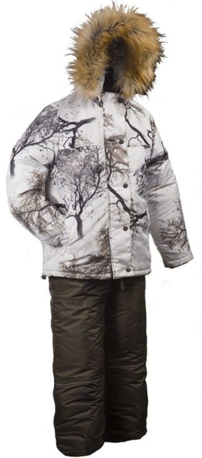 ТОП-35 Лучших костюмов для зимней рыбалки 2023 (мужские, женские, поплавок)