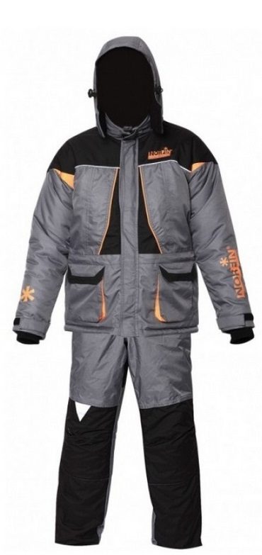 ТОП-35 Лучших костюмов для зимней рыбалки 2023 (мужские, женские, поплавок)