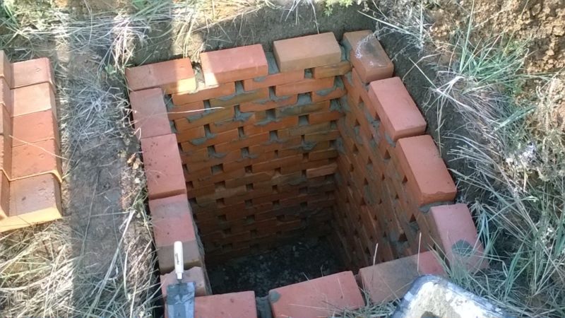 ТОП-8 лучших вариантов Летнего душа на даче своими руками