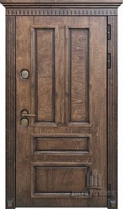 ТОП-50 Лучших входных дверей в квартиру (производители с отличной шумоизоляцией 2023)