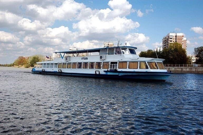 Река Кубань - географическое положение, характеристики и использование Река Кубань - географическое положение, характеристики и использование