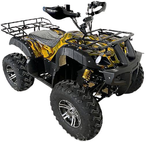 Аккумулятор Etoro B4000 4x4 SLA GEL 52Ah