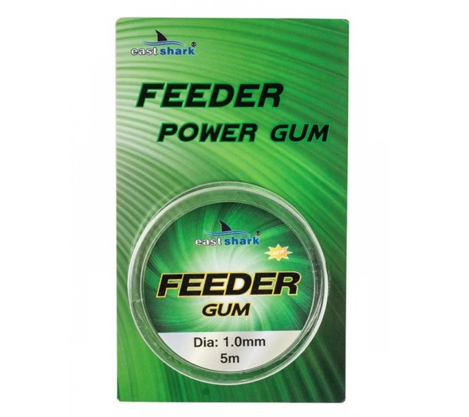 Фидергам (Feeder Gum): что это, применение и как привязать