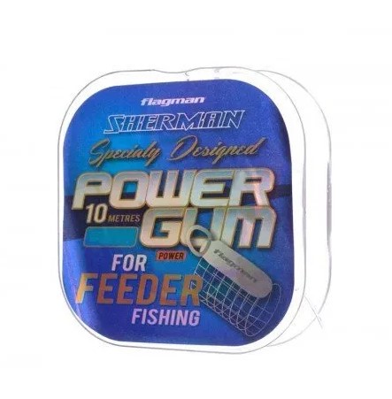 Фидергам (Feeder Gum): что это, применение и как привязать