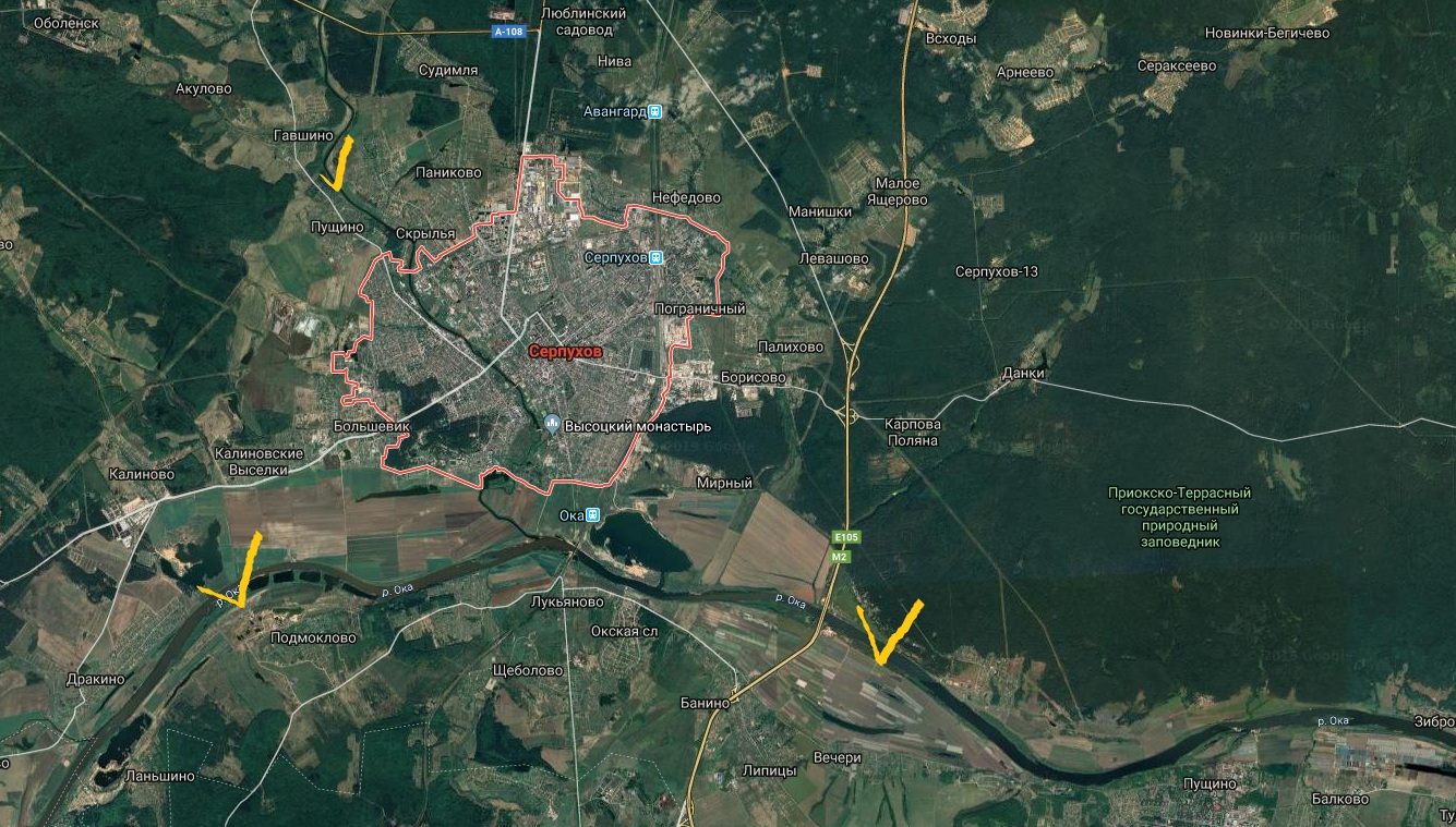 Рыбалка на Оке: ТОП-22 лучших рыбных мест для ловли по сезонам, подбор снасти