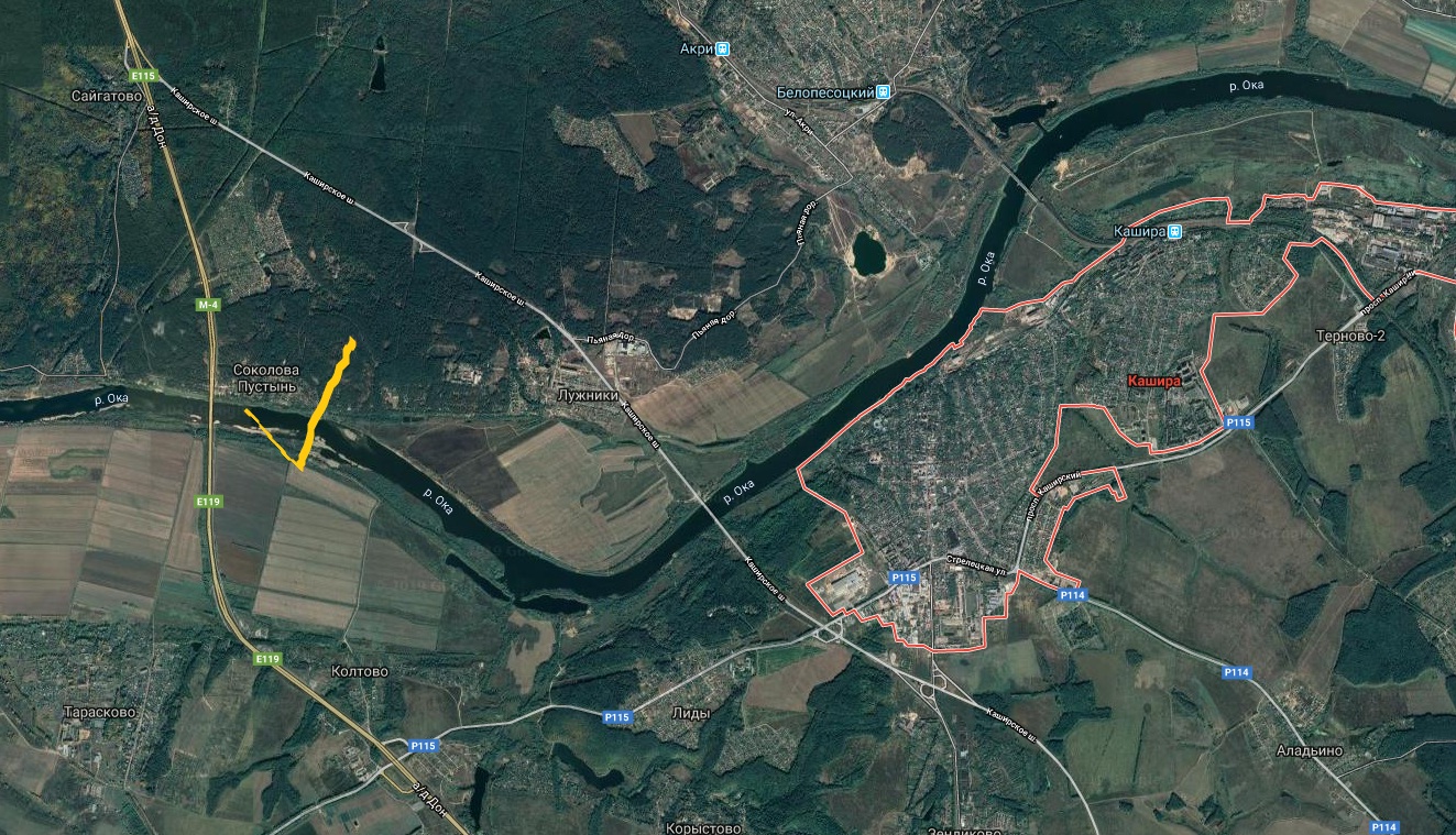 Рыбалка на Оке: ТОП-22 лучших рыбных мест для ловли по сезонам, подбор снасти