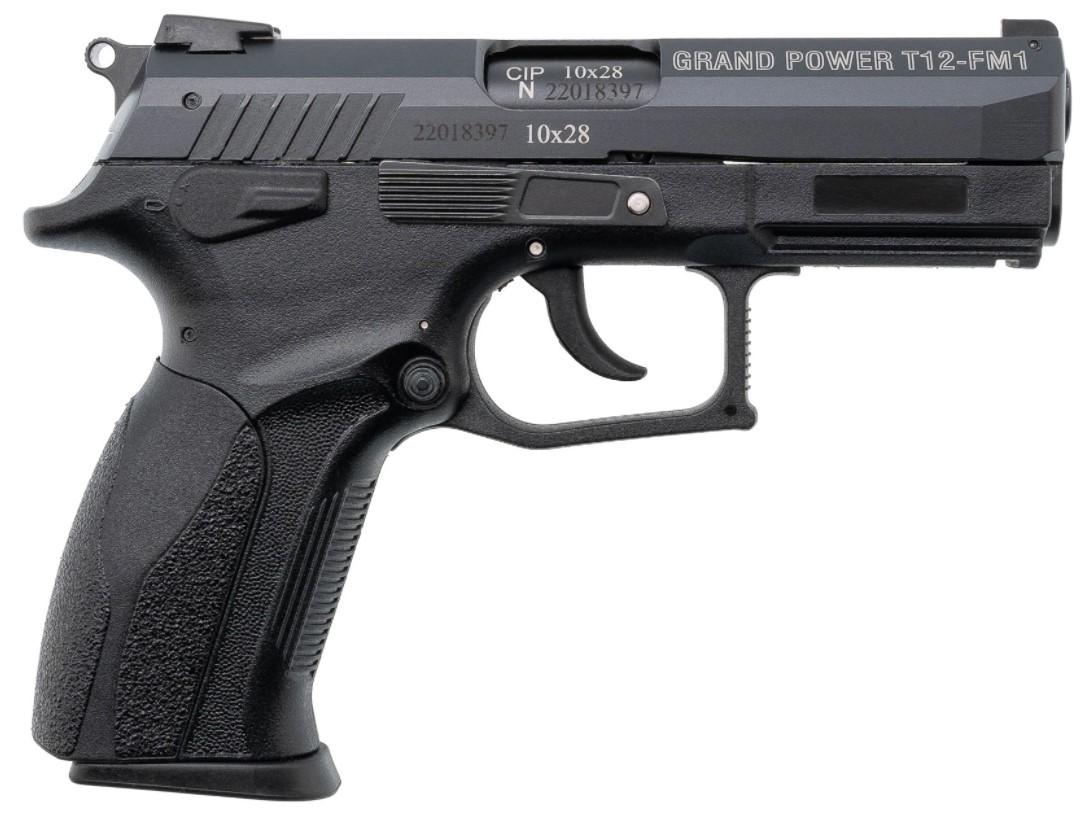 Fortuna Grand Power T12 10x28T ОООП