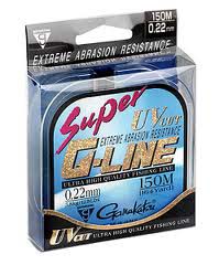 Фидерная леска Gamakatsu Фидерная леска Gamakatsu