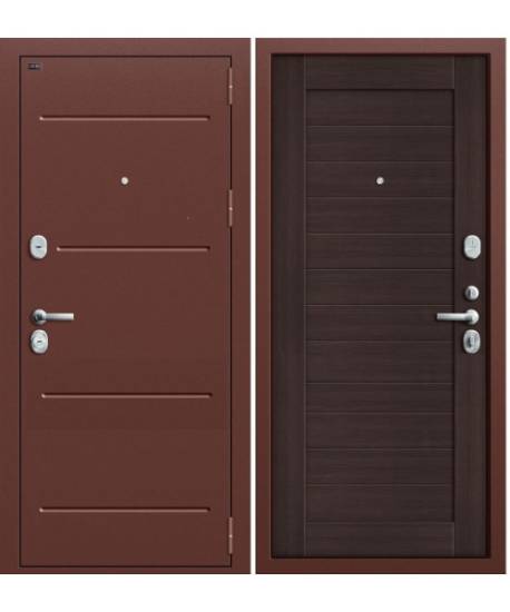 Топ-16 лучших звуконепроницаемых входных дверей для квартиры