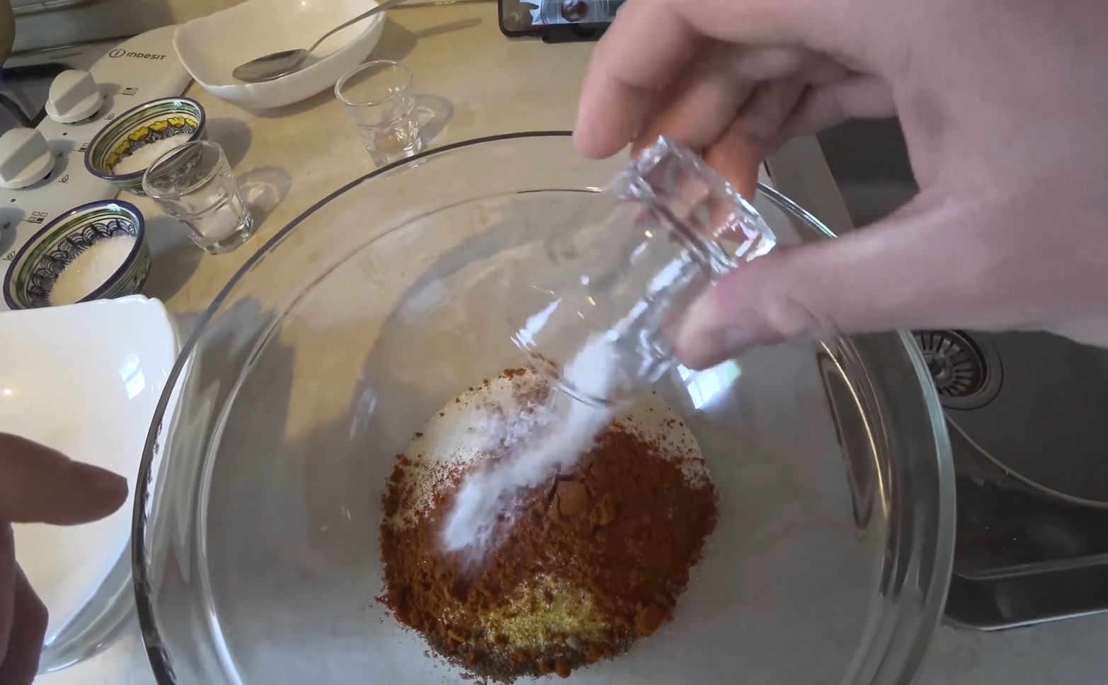 Гороховая флэт прикормка своими руками