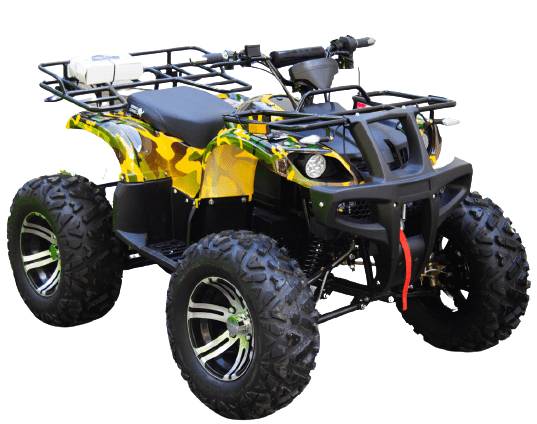 GreenCamel Sahara A3000