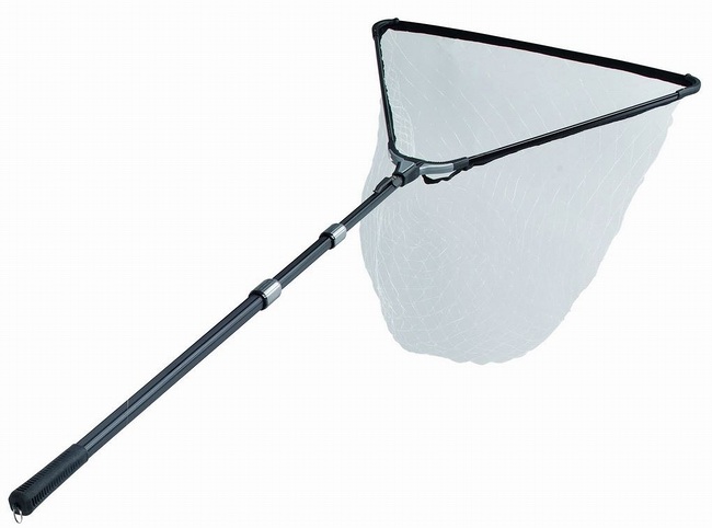 Подсак для фидера, какие бывают и как выбрать