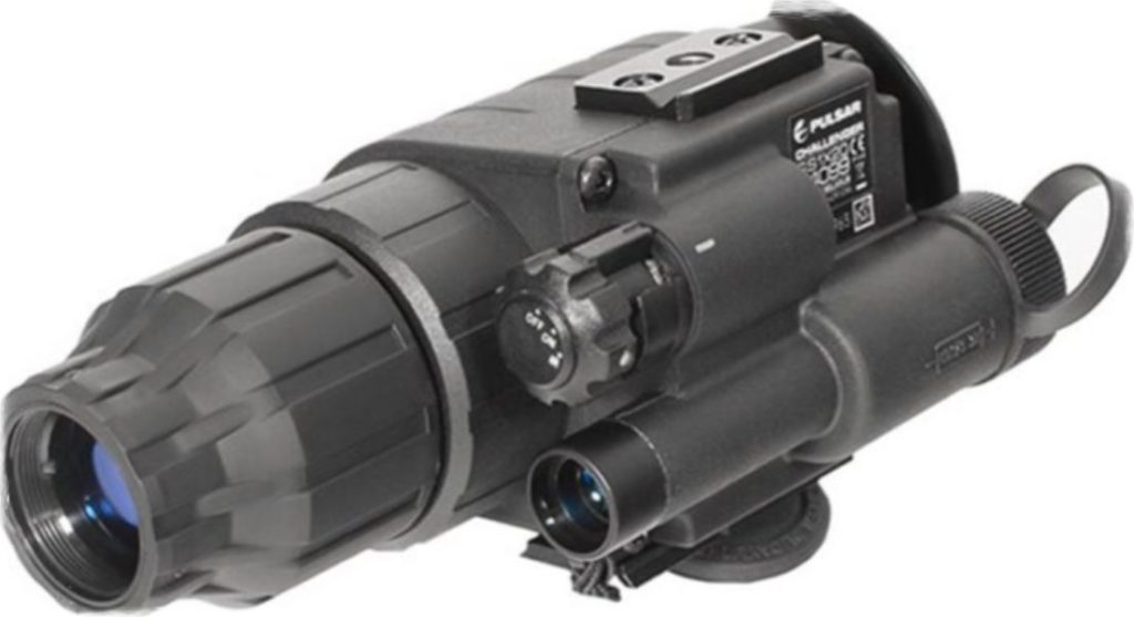 ТОП-20 лучших биноклей ночного видения на 2023 год (с дальномером, военный, для охоты)