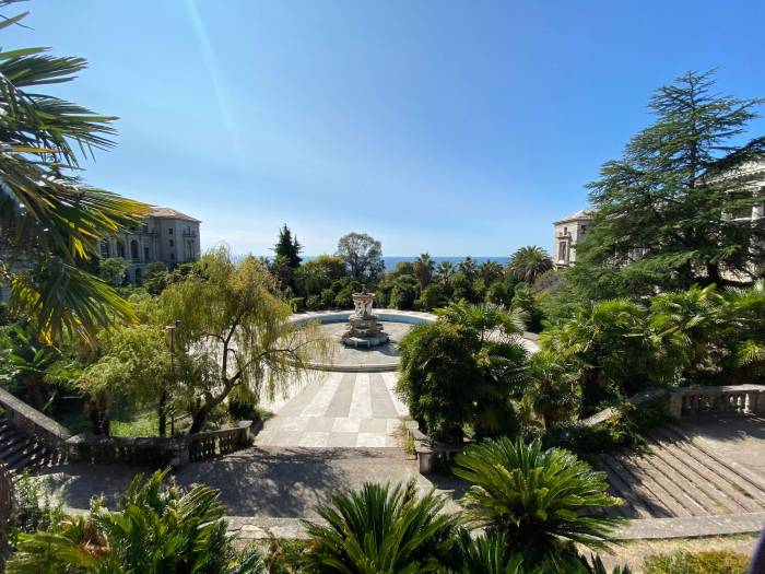 санаторий орджоникидзе сочи