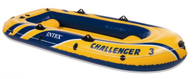 ТОП-25 лучших лодок ПВХ: рейтинг на 2023 год (полный обзор по цене-качеству)