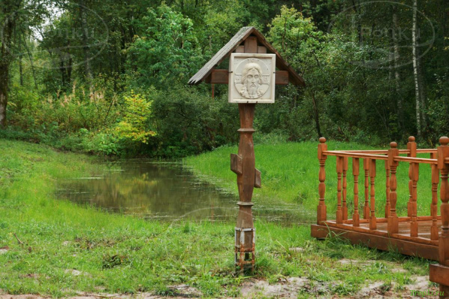 Исток Днепра