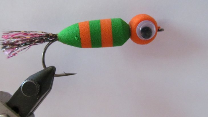 Мандула для рыбалки: (40+ фото), способы ловли, как сделать своими руками