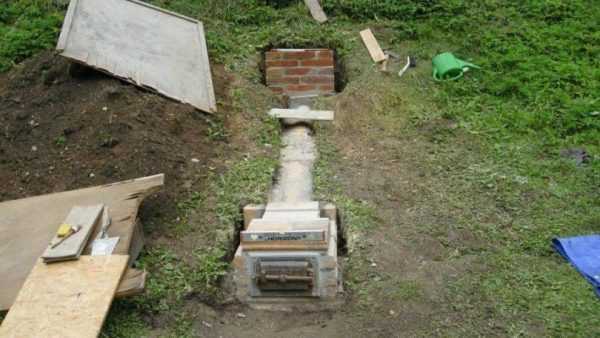 Коптильня холодного копчения своими руками: ТОП-15 чертежей с размерами (+фото)