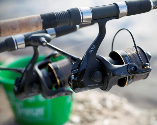 Как забрасывать фидер правильно, техника