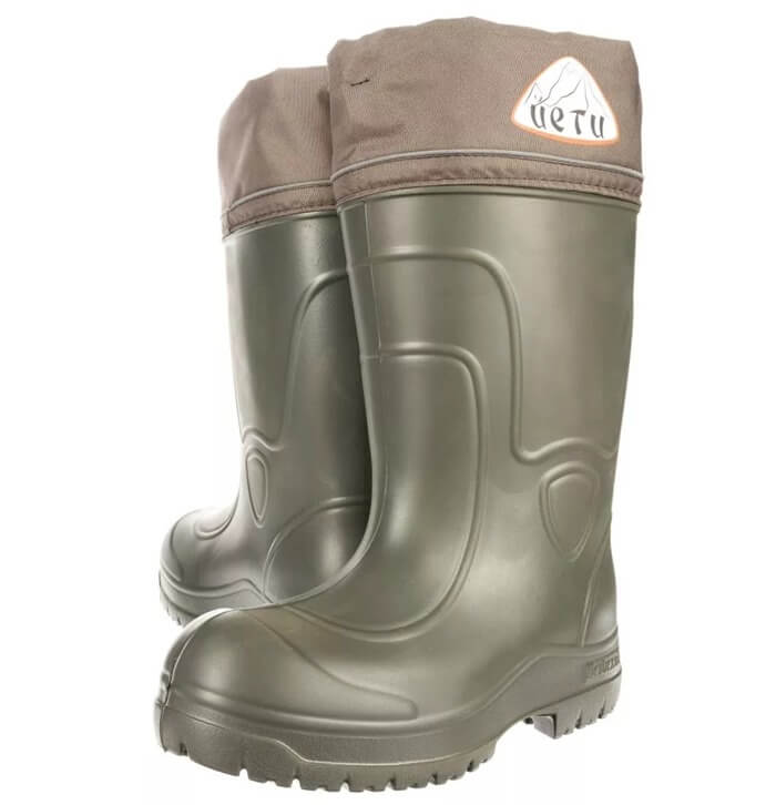 Йети СВ-75 Йети СВ-75