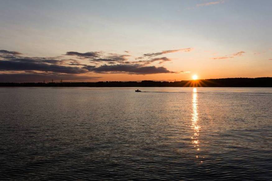 Клязьминское водохранилище