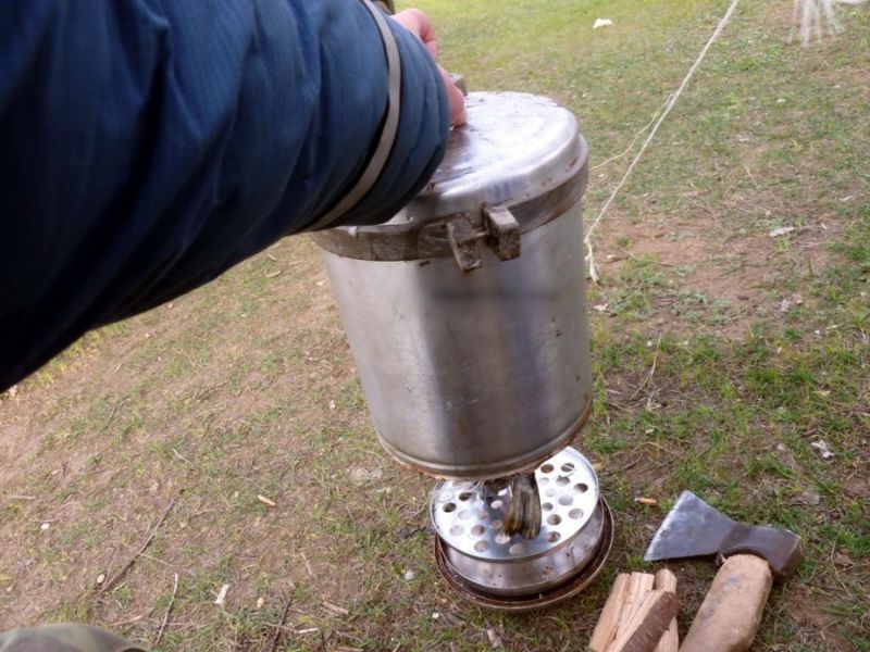 Коптильня своими руками: ТОП-15 лучших конструкций (холодного и горячего копчения)