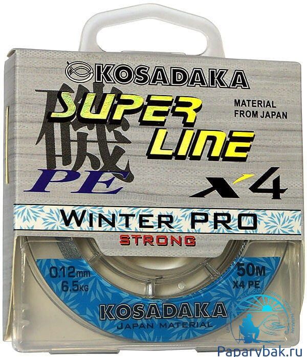 ПЭ Х4 Зимний Про