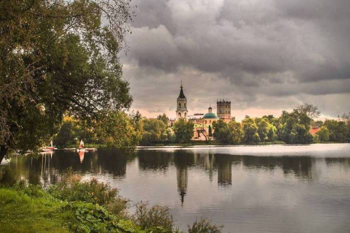 Косинские озера