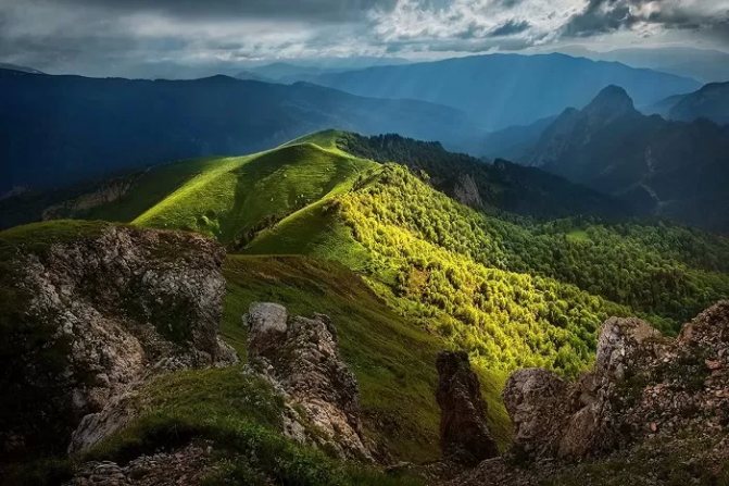 Краснодарский край