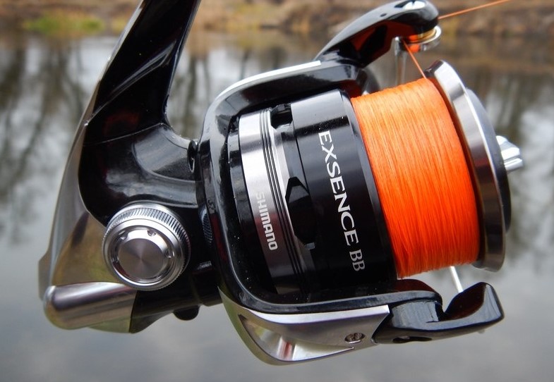 Плетенка (шнур) или леска для фидера: как выбрать