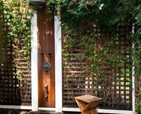 душевая стойка