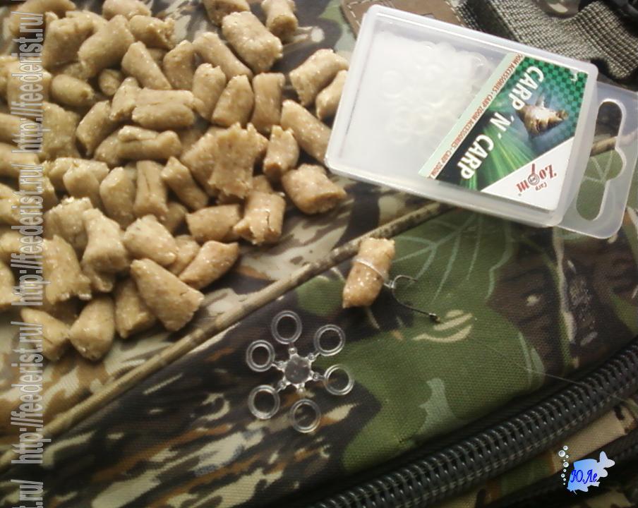 Тесто для рыбалки, какое бывает и как правильно приготовить