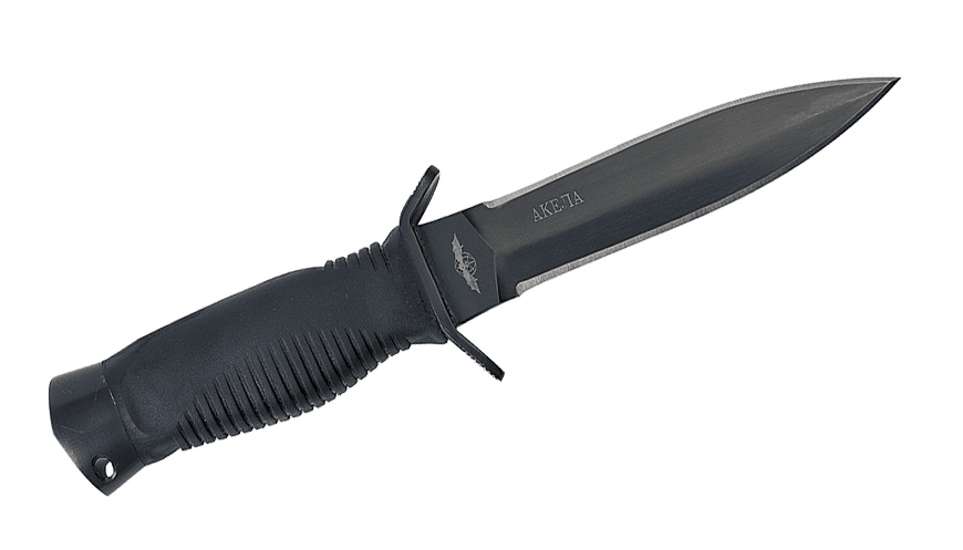 Кинжал для самообороны Акела