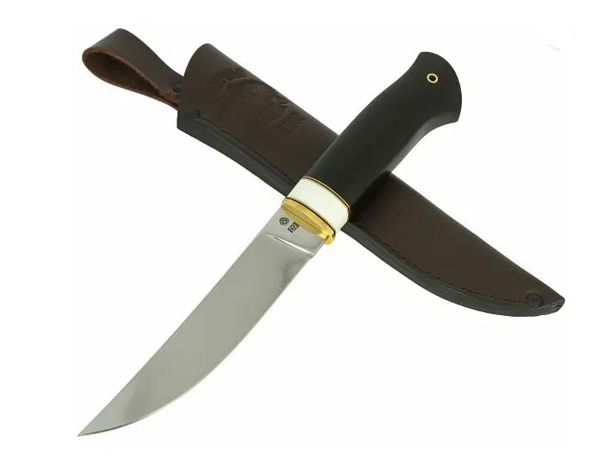 Лучший боевой нож спецназа Шторм