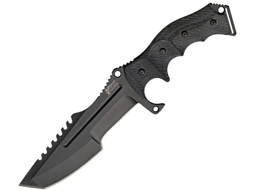 Кинжал для самообороны M-Tech MX8054 Fighting Blade