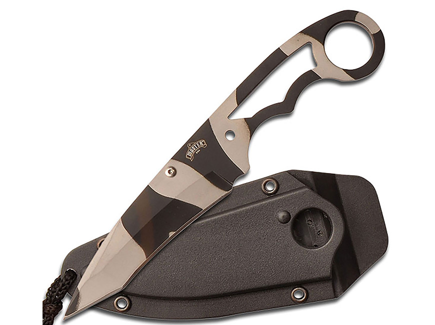 Кинжал для самообороны MU-1119 Master