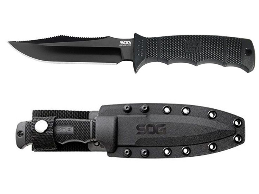 Американский тактический нож SOG Seal Pup Elite