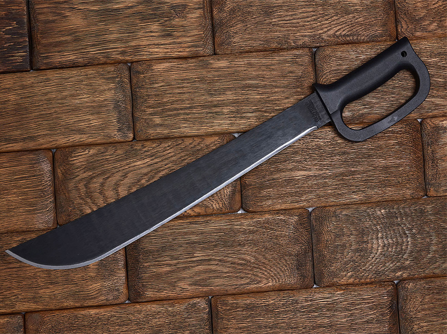 Лучший мачете Latin