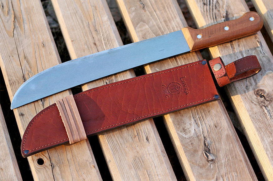 Ножны для мачете